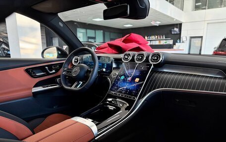 Mercedes-Benz GLC, 2026 год, 10 200 000 рублей, 13 фотография