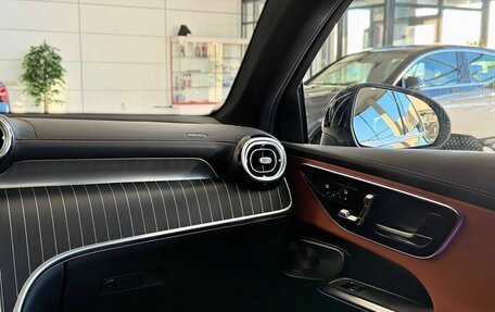 Mercedes-Benz GLC, 2026 год, 10 200 000 рублей, 12 фотография
