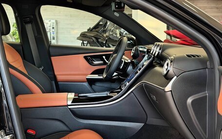 Mercedes-Benz GLC, 2026 год, 10 200 000 рублей, 14 фотография