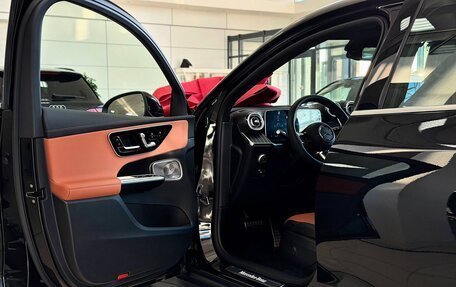 Mercedes-Benz GLC, 2026 год, 10 200 000 рублей, 4 фотография