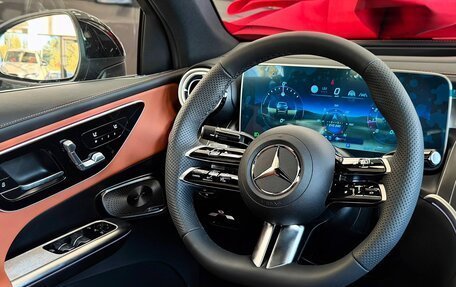 Mercedes-Benz GLC, 2026 год, 10 200 000 рублей, 7 фотография