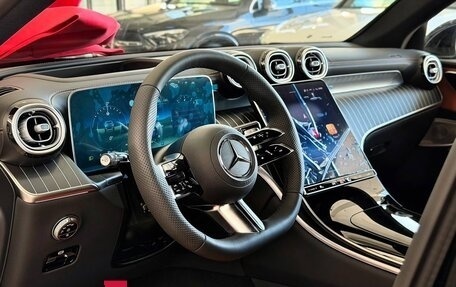 Mercedes-Benz GLC, 2026 год, 10 200 000 рублей, 6 фотография