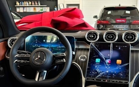 Mercedes-Benz GLC, 2026 год, 10 200 000 рублей, 8 фотография
