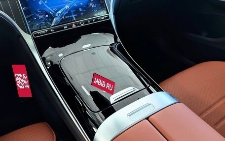 Mercedes-Benz GLC, 2026 год, 10 200 000 рублей, 11 фотография