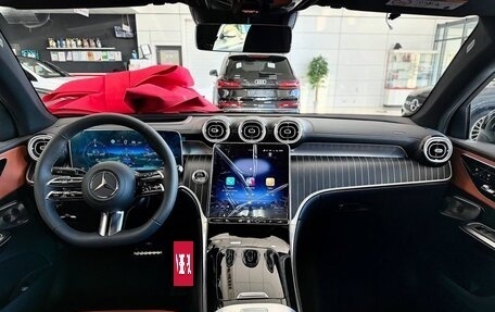 Mercedes-Benz GLC, 2026 год, 10 200 000 рублей, 9 фотография
