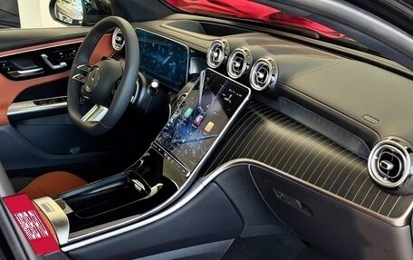 Mercedes-Benz GLC, 2026 год, 10 200 000 рублей, 15 фотография