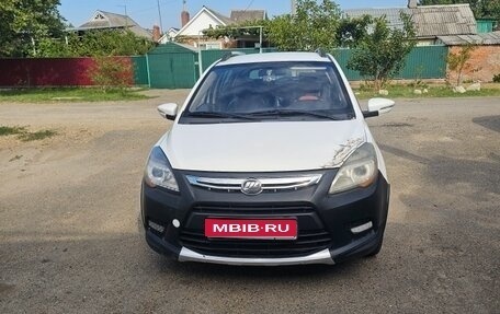 Lifan X50, 2016 год, 550 000 рублей, 1 фотография