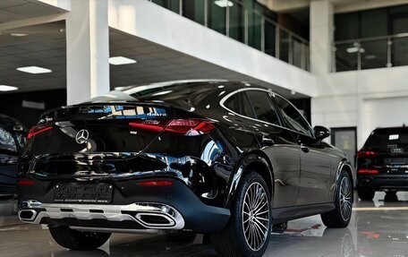 Mercedes-Benz GLC, 2026 год, 10 200 000 рублей, 22 фотография