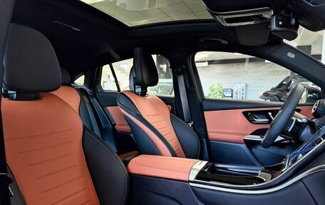 Mercedes-Benz GLC, 2026 год, 10 200 000 рублей, 17 фотография