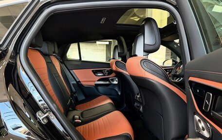 Mercedes-Benz GLC, 2026 год, 10 200 000 рублей, 21 фотография
