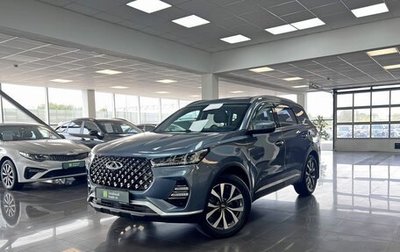 Chery Tiggo 7 Pro, 2021 год, 1 695 000 рублей, 1 фотография