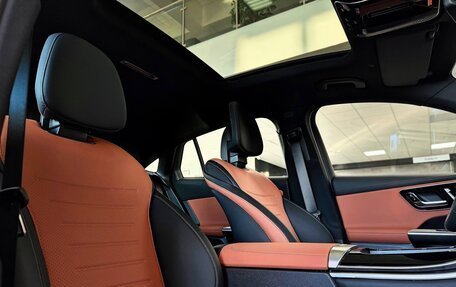 Mercedes-Benz GLC, 2026 год, 10 200 000 рублей, 18 фотография
