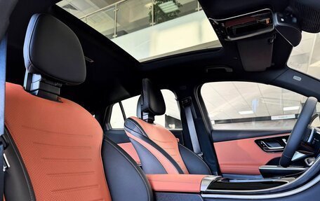Mercedes-Benz GLC, 2026 год, 10 200 000 рублей, 16 фотография