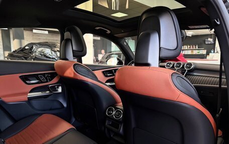 Mercedes-Benz GLC, 2026 год, 10 200 000 рублей, 20 фотография