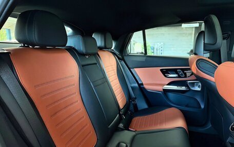 Mercedes-Benz GLC, 2026 год, 10 200 000 рублей, 19 фотография