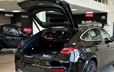 Mercedes-Benz GLC, 2026 год, 10 200 000 рублей, 23 фотография