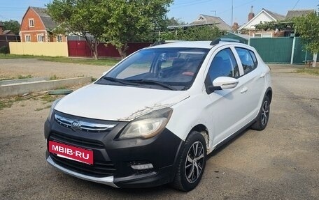Lifan X50, 2016 год, 550 000 рублей, 2 фотография