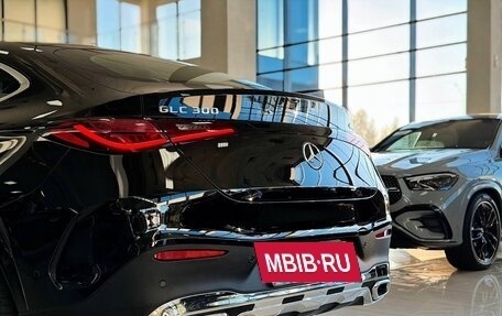 Mercedes-Benz GLC, 2026 год, 10 200 000 рублей, 25 фотография