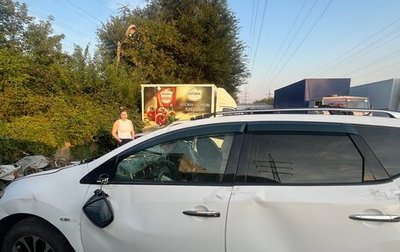 Nissan Murano, 2014 год, 550 000 рублей, 1 фотография