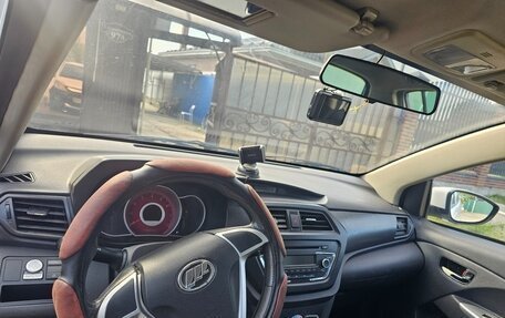 Lifan X50, 2016 год, 550 000 рублей, 8 фотография