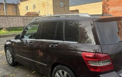 Mercedes-Benz GLK-Класс, 2010 год, 1 100 000 рублей, 1 фотография