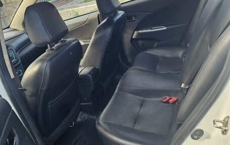 Lifan X50, 2016 год, 550 000 рублей, 10 фотография