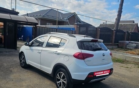 Lifan X50, 2016 год, 550 000 рублей, 3 фотография