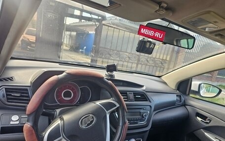 Lifan X50, 2016 год, 550 000 рублей, 9 фотография