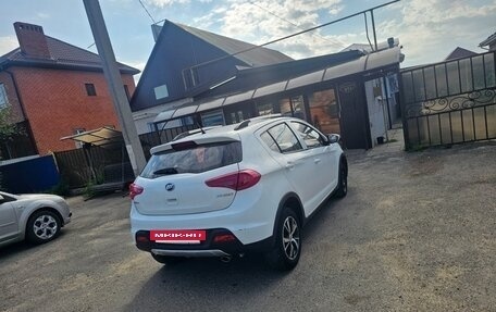 Lifan X50, 2016 год, 550 000 рублей, 5 фотография