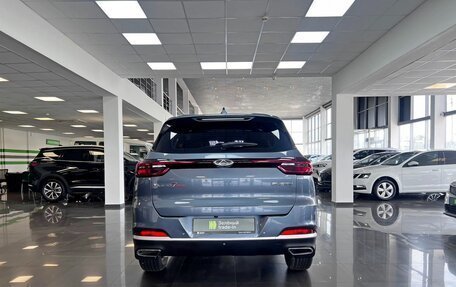 Chery Tiggo 7 Pro, 2021 год, 1 695 000 рублей, 4 фотография