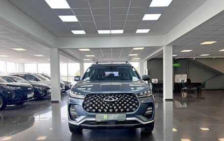 Chery Tiggo 7 Pro, 2021 год, 1 695 000 рублей, 3 фотография