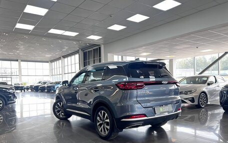 Chery Tiggo 7 Pro, 2021 год, 1 695 000 рублей, 6 фотография