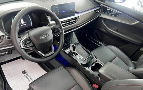 Chery Tiggo 7 Pro, 2021 год, 1 695 000 рублей, 8 фотография