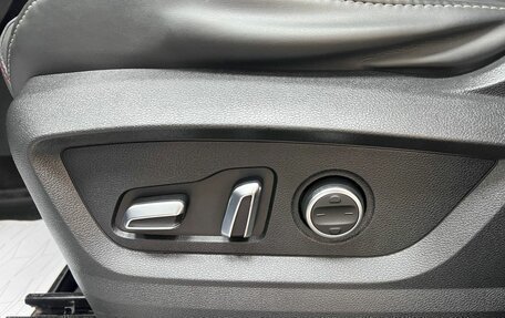 Chery Tiggo 7 Pro, 2021 год, 1 695 000 рублей, 15 фотография