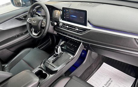 Chery Tiggo 7 Pro, 2021 год, 1 695 000 рублей, 13 фотография