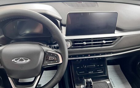 Chery Tiggo 7 Pro, 2021 год, 1 695 000 рублей, 17 фотография