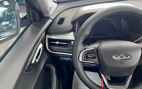 Chery Tiggo 7 Pro, 2021 год, 1 695 000 рублей, 16 фотография