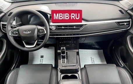 Chery Tiggo 7 Pro, 2021 год, 1 695 000 рублей, 10 фотография
