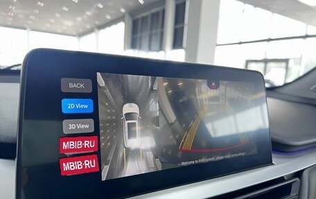 Chery Tiggo 7 Pro, 2021 год, 1 695 000 рублей, 19 фотография