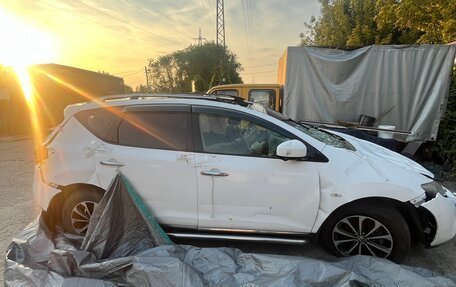 Nissan Murano, 2014 год, 550 000 рублей, 3 фотография
