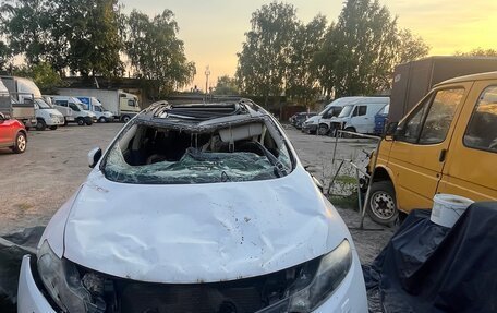 Nissan Murano, 2014 год, 550 000 рублей, 4 фотография