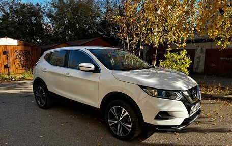 Nissan Qashqai, 2020 год, 1 999 000 рублей, 3 фотография