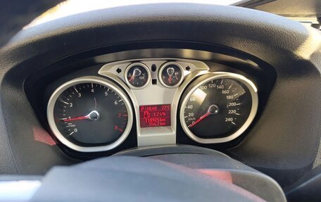 Ford Focus IV, 2005 год, 405 000 рублей, 3 фотография