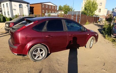 Ford Focus IV, 2005 год, 405 000 рублей, 6 фотография