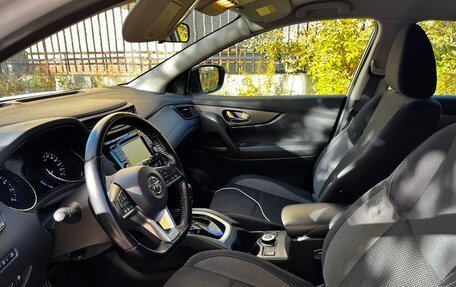 Nissan Qashqai, 2020 год, 1 999 000 рублей, 6 фотография
