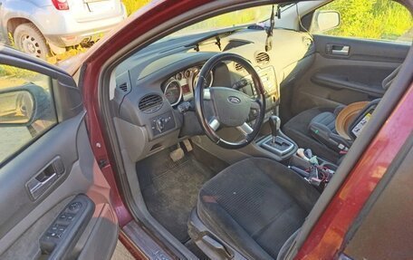 Ford Focus IV, 2005 год, 405 000 рублей, 4 фотография