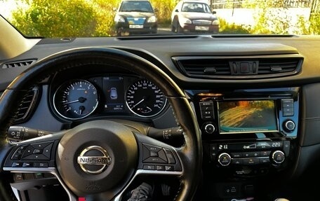 Nissan Qashqai, 2020 год, 1 999 000 рублей, 7 фотография