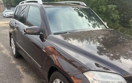 Mercedes-Benz GLK-Класс, 2010 год, 1 100 000 рублей, 6 фотография