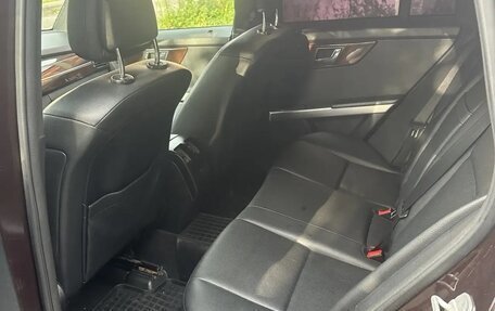 Mercedes-Benz GLK-Класс, 2010 год, 1 100 000 рублей, 15 фотография