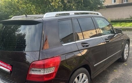 Mercedes-Benz GLK-Класс, 2010 год, 1 100 000 рублей, 2 фотография